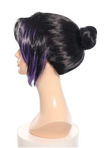 Amazon.co.jp: 鬼滅の刃 胡蝶しのぶ 風 ウィッグ キャラウィッグ 美容