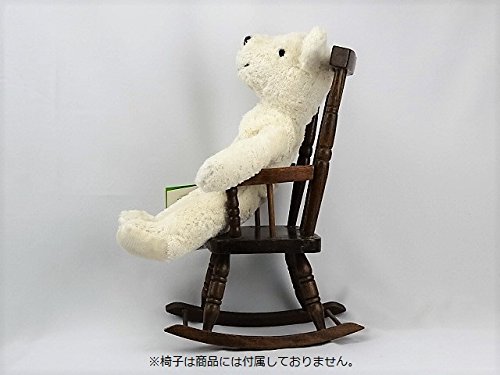 Amazon.co.jp: Senger オーガニックコットン フロッピーアニマル