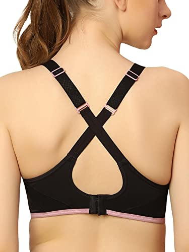 Image of Triumph Women's Polyamide Wired Casual Sports Bra