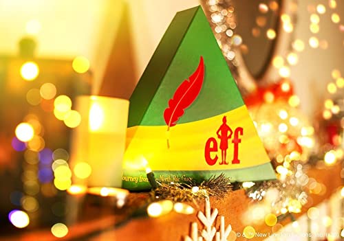 Funko Elf - Journey From The North Pole Game #TOP6