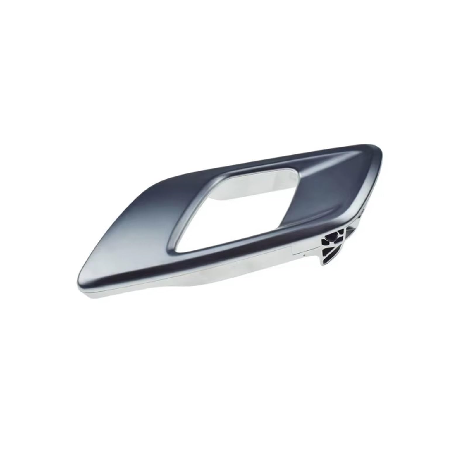 Jkswzma Matte L Car Inner Handle For Mazda For Bt50 2012-2019 Car Door Inner Handle Left/Right Replacement Ab3921970ab Ab3921971ab(Matte L)