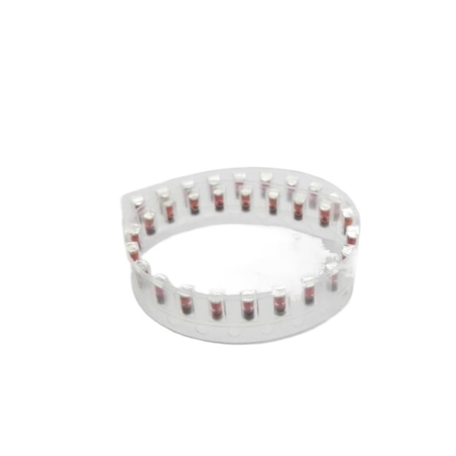 Diode de redressement 1N4148 LL4148 LL34 CMS pour réparer et protéger les cartes électroniques