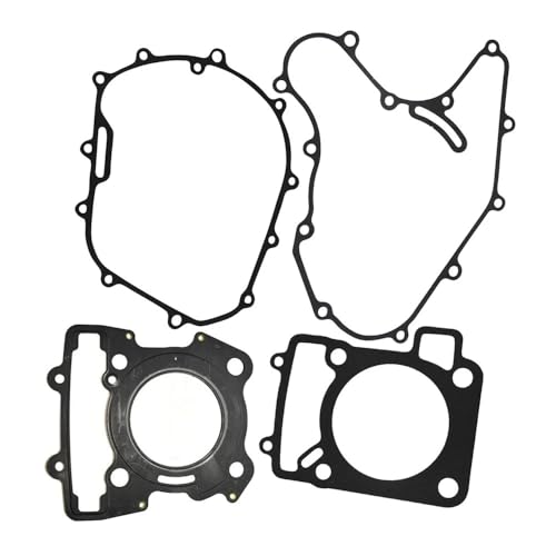 Kit de joints de couvercle d'embrayage moto 200 D 2012-2016 RC200 2014-2017