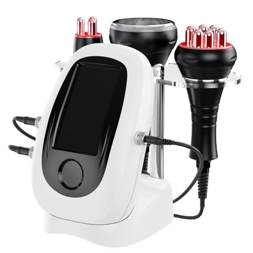 PAIM NRE Cellulite Massager Body Sculpting Machine Multifunctional Cellulite Remover Ideal Gift for Female Wife Mom Suitable for Leg Arm Belly Hip Neck