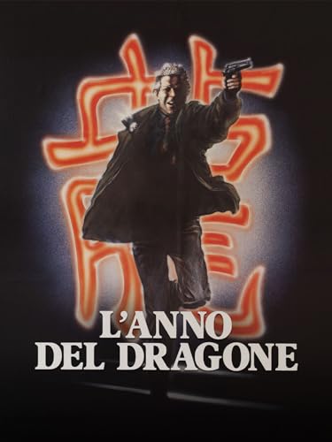  L\'anno del dragone
