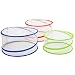 Trademark Innovations Pop Up Food Covers (Set of 3)