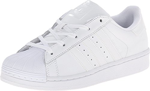 Image of Adidas Men's Superstar Triple