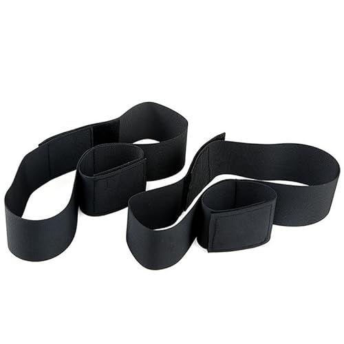 TW-Kit in Nylon Limitato Manette