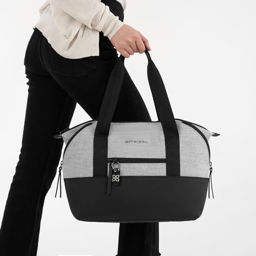 Image of Sherpani Eclipse, Anti Theft Tote Bag, Travel Crossbody Bag, Teacher Tote, 12L Shoulder Purse, Handbags for Women