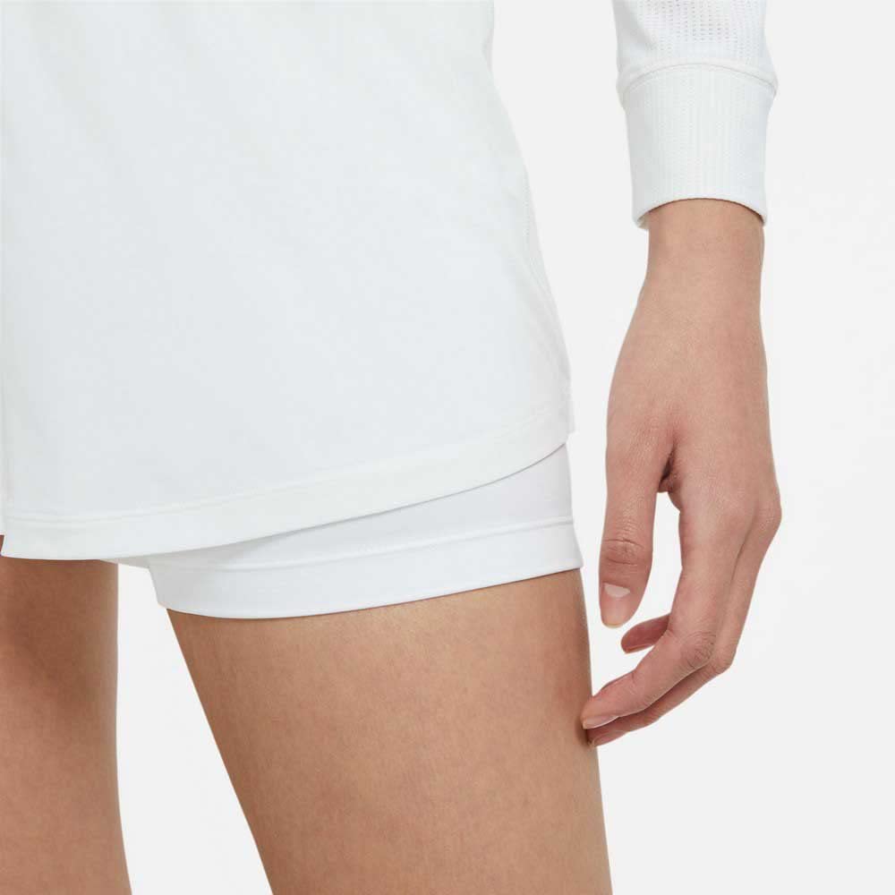 NIKE W Nkct DF Advtg Short - Shorts Mujer