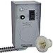 Reliance Controls TF201W Easy/Tran Transfer Switch, 2500 Watts