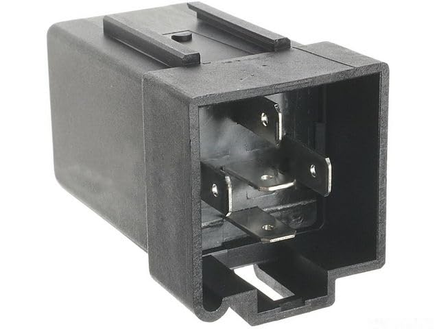 Replacement Turn Signal Relay Compatible with 2003 Dodge Intrepid