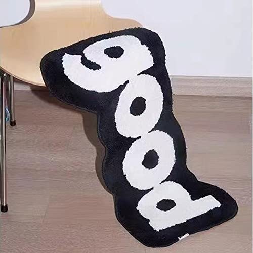 Tapis de douche antidérapant pour baignoire et chambre - 6