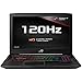 Price comparison product image ASUS ROG Strix GL503GE-EN234T 15.6-inch Full HD Gaming Laptop Intel Core i5-8300H, 8GB RAM, 1TB+128GB SSHD, Windows 10 Home (Renewed)