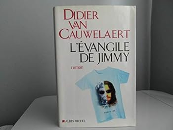 Paperback Evangile de Jimmy (L') [French] Book