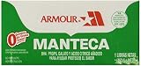 Armour Lard Carton, 1 Lb