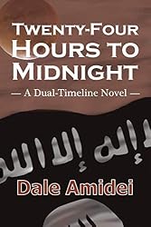 Twenty-Four Hours to Midnight (Sean's File Book 5) - Kindle ...