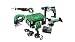 Produktbild Hitachi Handwerker Set 2,5, 36W,14.4V