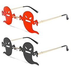 Devil Funny Red+black