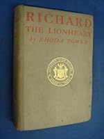 Richard the Lionheart and the Third Crusade B000TZRUO0 Book Cover