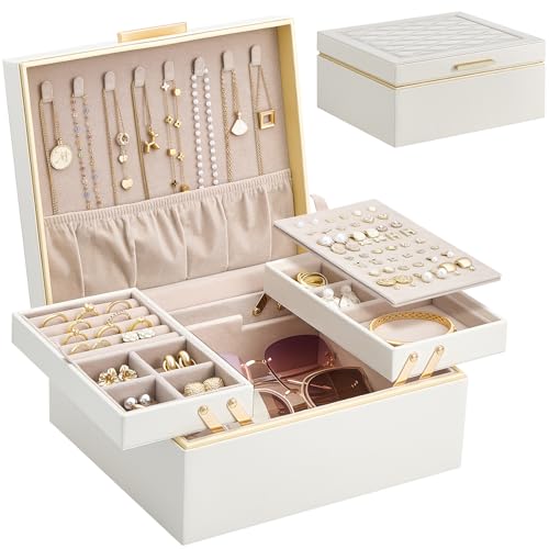 Lolalet Jewelry Box
