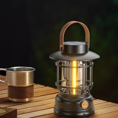 Lampe de pêche portable solaire pour ne plus manquer de batterie - 2
