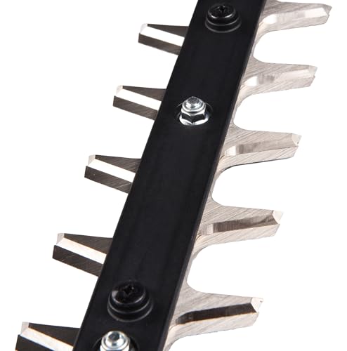 Foto von Makita UH007GZ Akku-Heckenschere 75 cm 40V max. (ohne Akku, ohne Ladegerät)