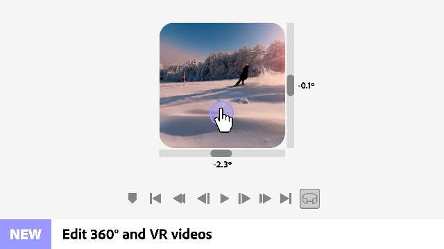 Image of Adobe Photoshop Elements & Premiere Elements 2026 Student & Teacher Edition | Software Download | Photo & Video Editing | 3-year term license | Activation Required [PC /Mac Online Code]