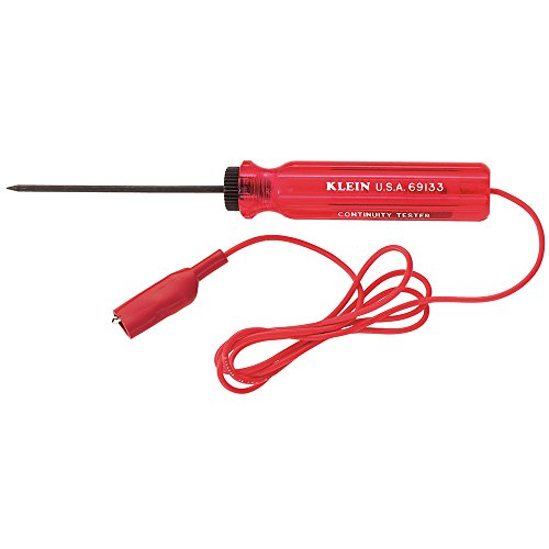Klein Tools 69133 Continuity Tester