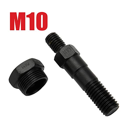 Rivet nut Gun tip,Riveter tip .Accessories,Spare Part. (M10)