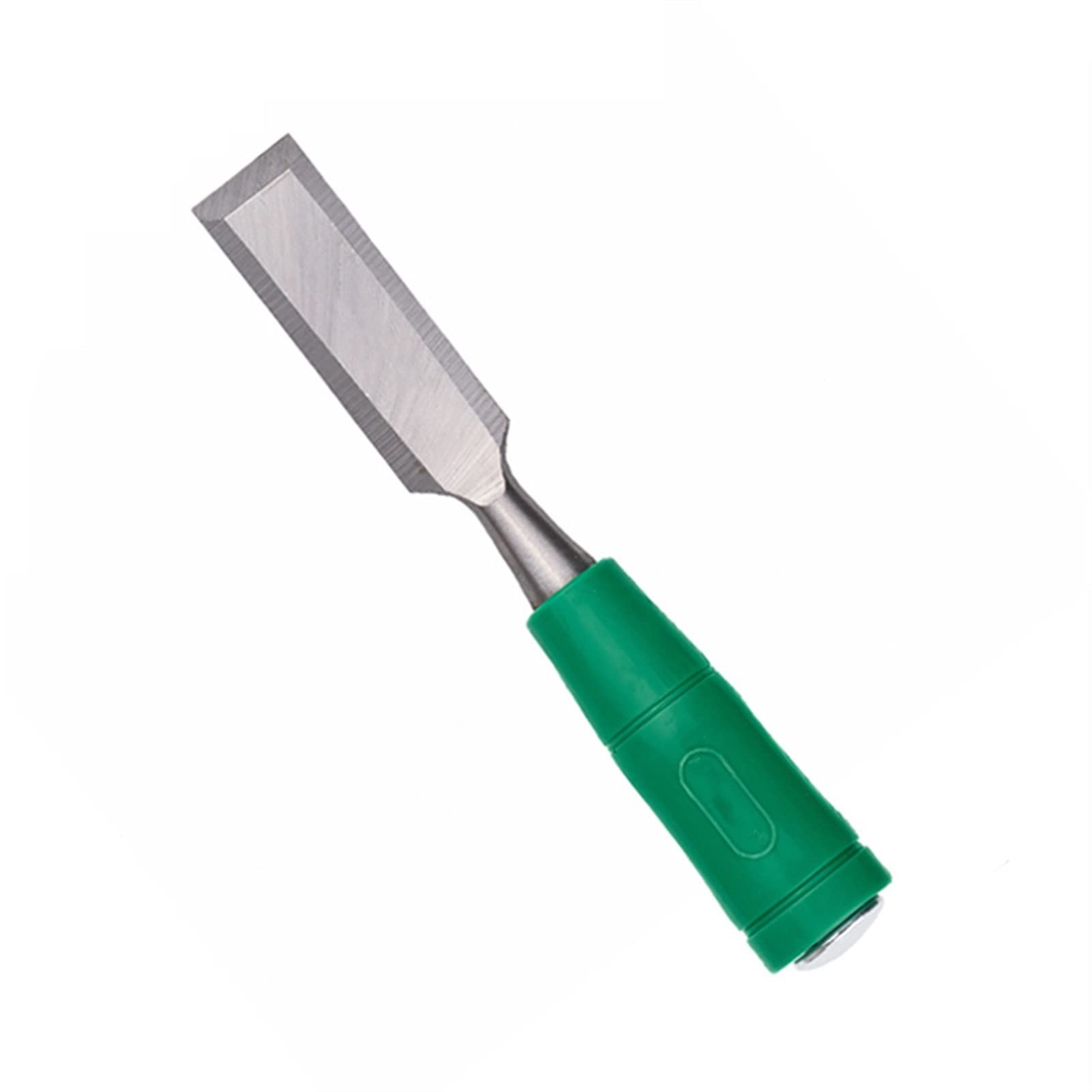 1 szt. Rzeźba w drewnie dłuto płaskie 3/8 "-1-1/2" noże rzeźbiarskie do drzeworytu praca stolarz DIY gadżet narzędzia do obróbki drewna (YT10311)
