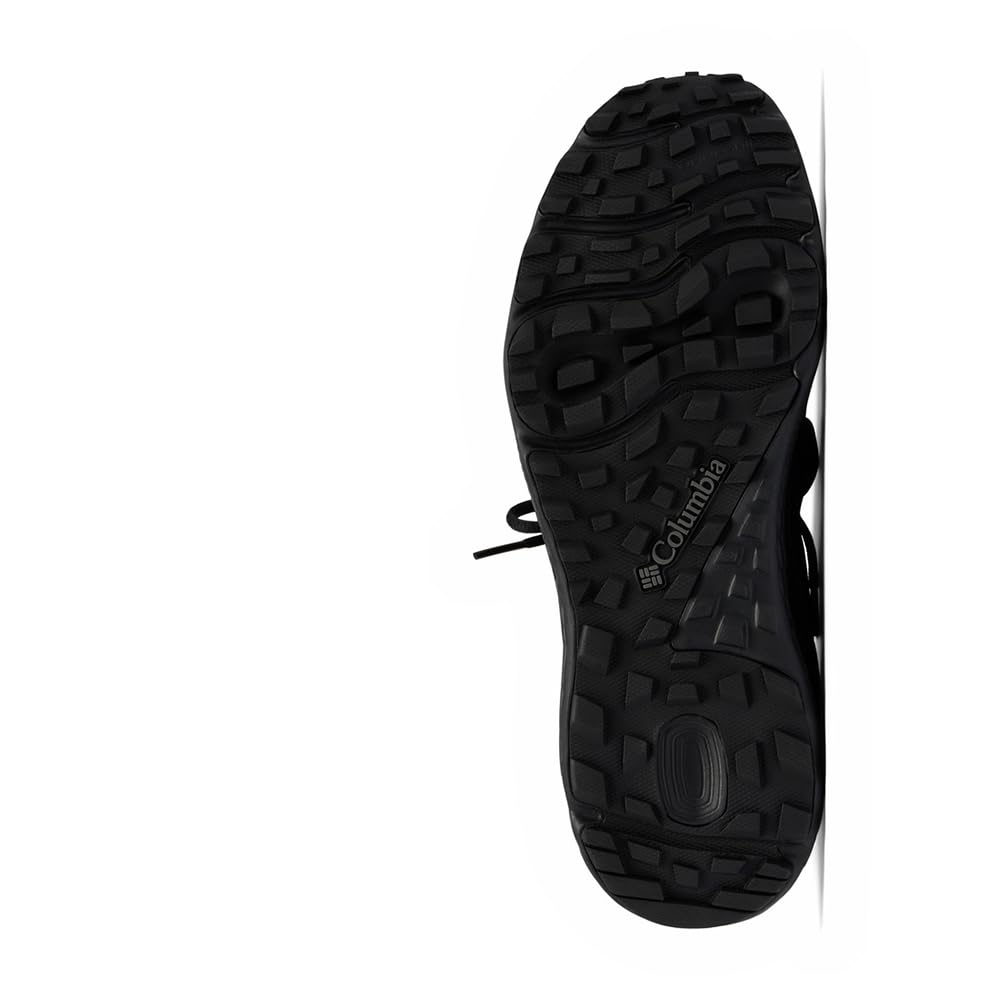 Columbia Benson CRZ, Baskets pour Homme