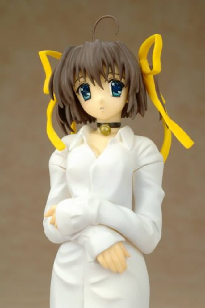 D.C.P.C. 朝倉音夢（Yシャツ） 1/8 完成品フィギュア Amazon | D.C.P.C 朝倉音夢 (1/8スケールPVC塗装済み完成品
