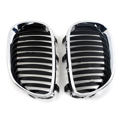 Calandre avant chromée pour BMW E60 E61 série 5 de 520i à 550i