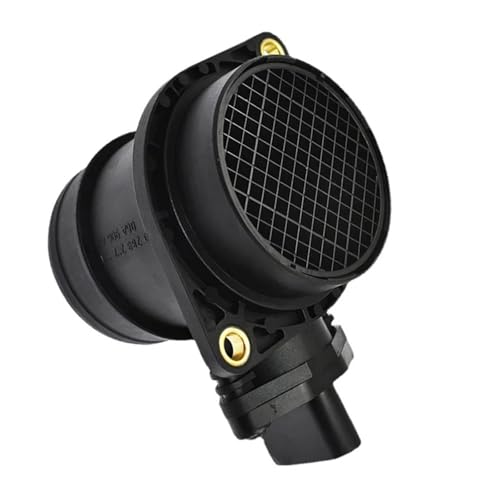 Capteur de débit d'air massique 0280217121 pour Beetle Polo Octavia