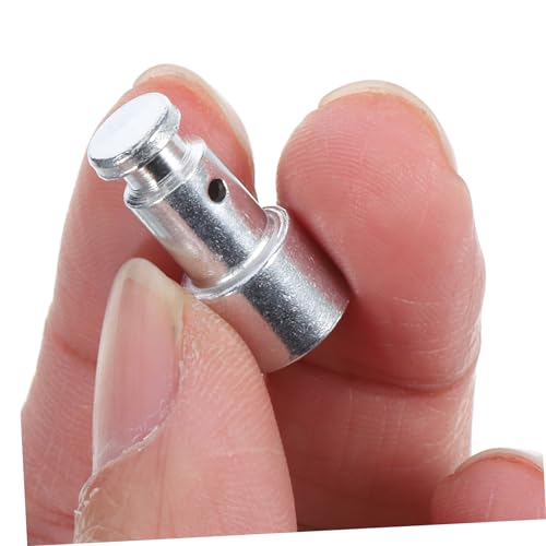 Conjunto de válvula flotante para olla a presión Cabilock, anillos de sellado de silicona resistentes a altas temperaturas, piezas de repuesto para ollas eléctricas de presión miniatura 5