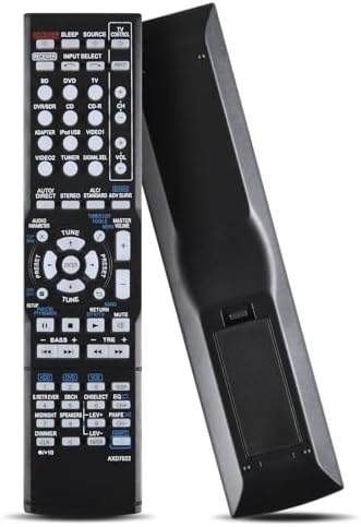 Mando Engel Tv Mando A Distancia De Reputo Para Receptor AV AXD7622, Para HTP-071, VSX- 321-K-P, VSX-42, VSX-421-K, SX-319V, SX-319V-K - AliExprs Mando Tdt Universal