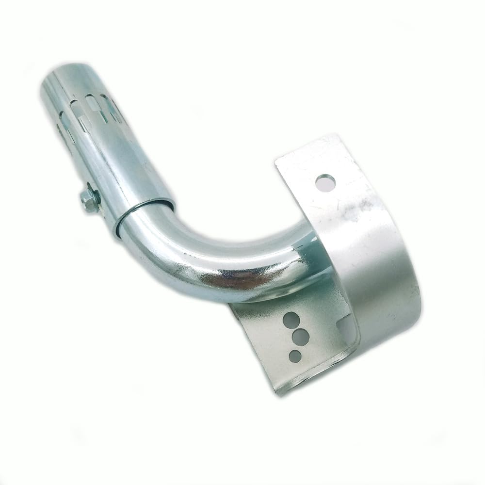 96206 Water Heater Main Burner