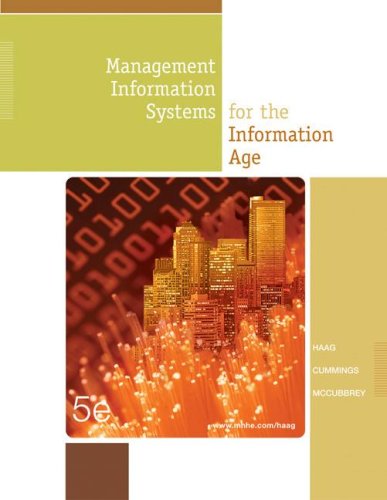Amazon.com: Management Information Systems for the Information Age ...