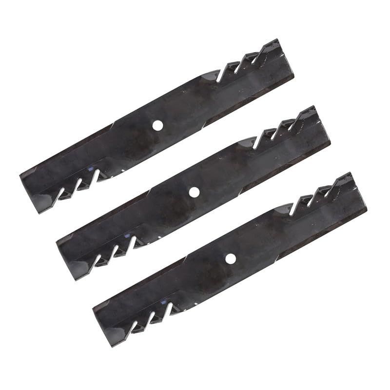 MIGLIORA LE PRESTAZIONI Con 4 Lame Per Tosaerba Tagliaerba Senza Fili - Foto 10