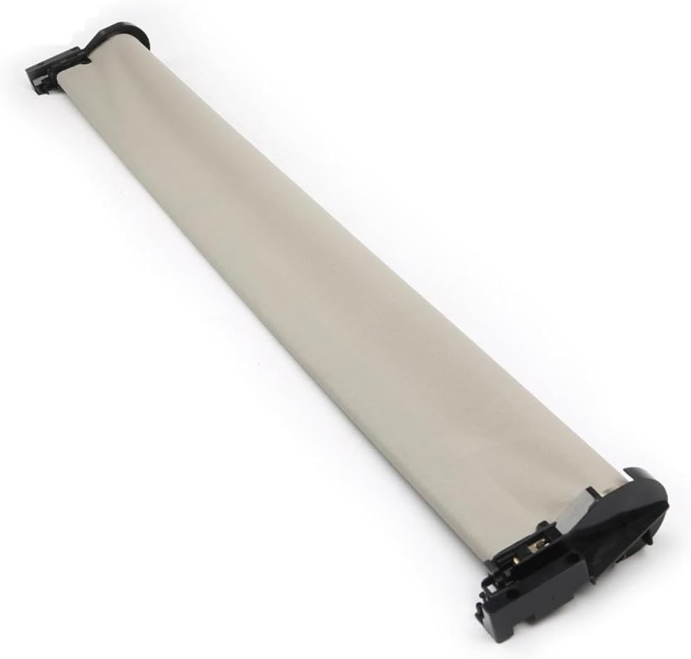 Car Sunshade Sunroof Curtain Assembly Gray for BMW X1 SDrive18i 28i 20i M Z0i X Line XDrive28i X Line 1.5L 2.0L 54107391797 (Color : Gray)