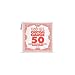 Ernie Ball Electric Guitar Strings (EB 1150 .050 NICKEL WOUND SINGLE)