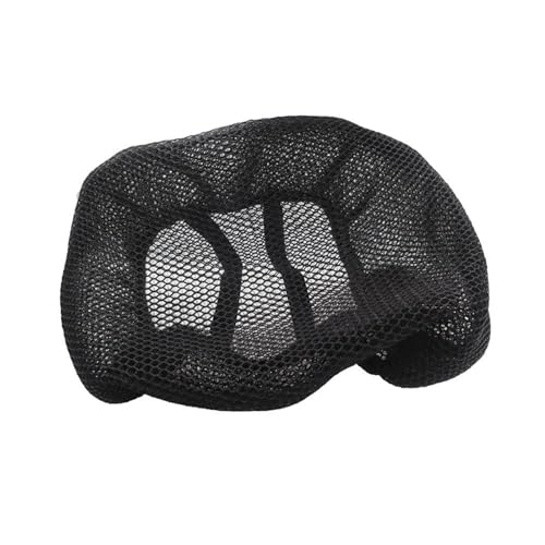 Coussin d'isolation thermique pour Monkey125 contre la selle brulante