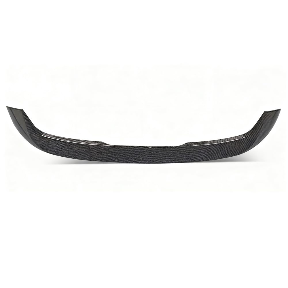 BTFLKAX Car Rear Spoiler for BMW 1 Series Hatchback 2011-2018 F20 Modified MP, Rear Trunk Boot Lip Spoiler Rear Wing Body Kits Car Spoiler Rear Splitter Modification Accessories