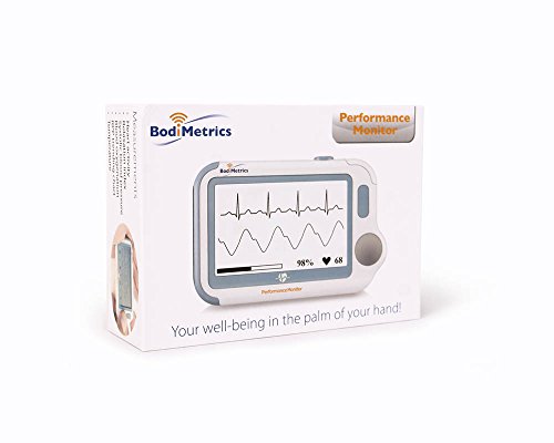 BodiMetrics Performance Monitor