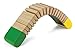 Green Tones Hohner Wood Kokoriko, inch (3767)