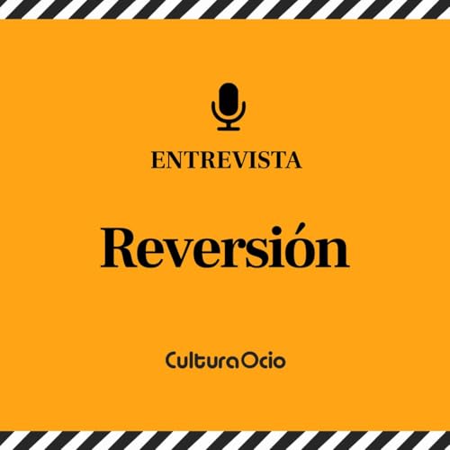 Reversi&oacute;n | Jacob Santana, Fernando Cayo, Jaime Lorente y Manuel Vega