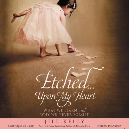 Page de couverture de Etched...Upon My Heart