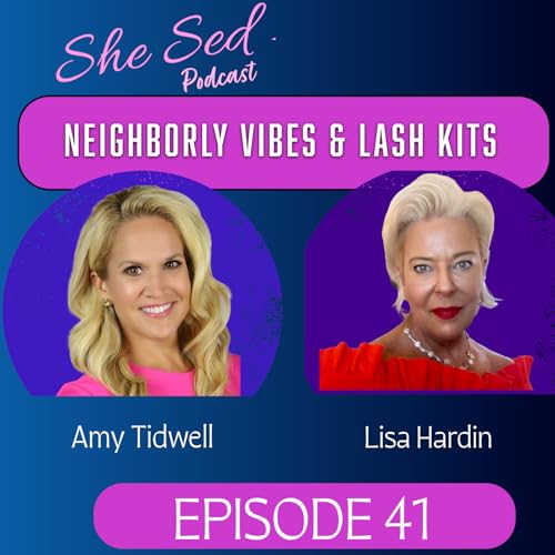 Neighborly Vibes & Lash Kits