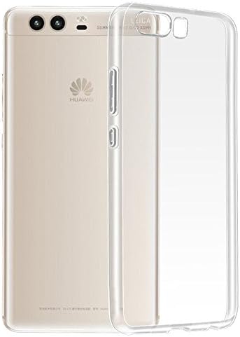 Cover Tpu P10 REY Pack 3X Cover In Gel TPU Trasparente Per